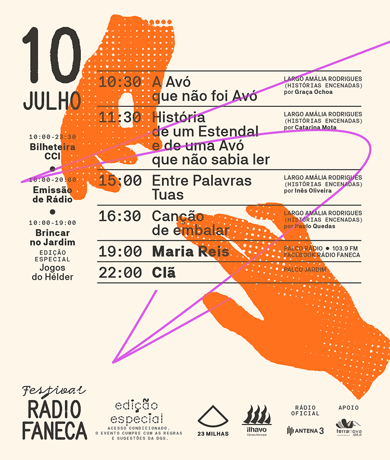 Festival Rádio Faneca