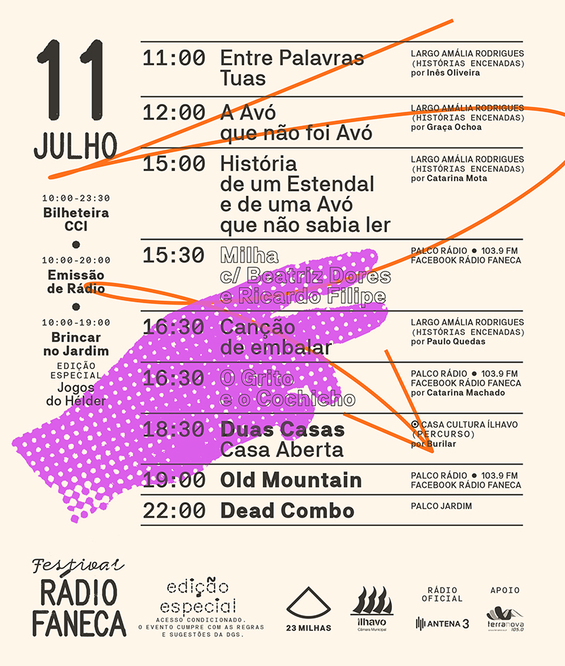 Festival Rádio Faneca