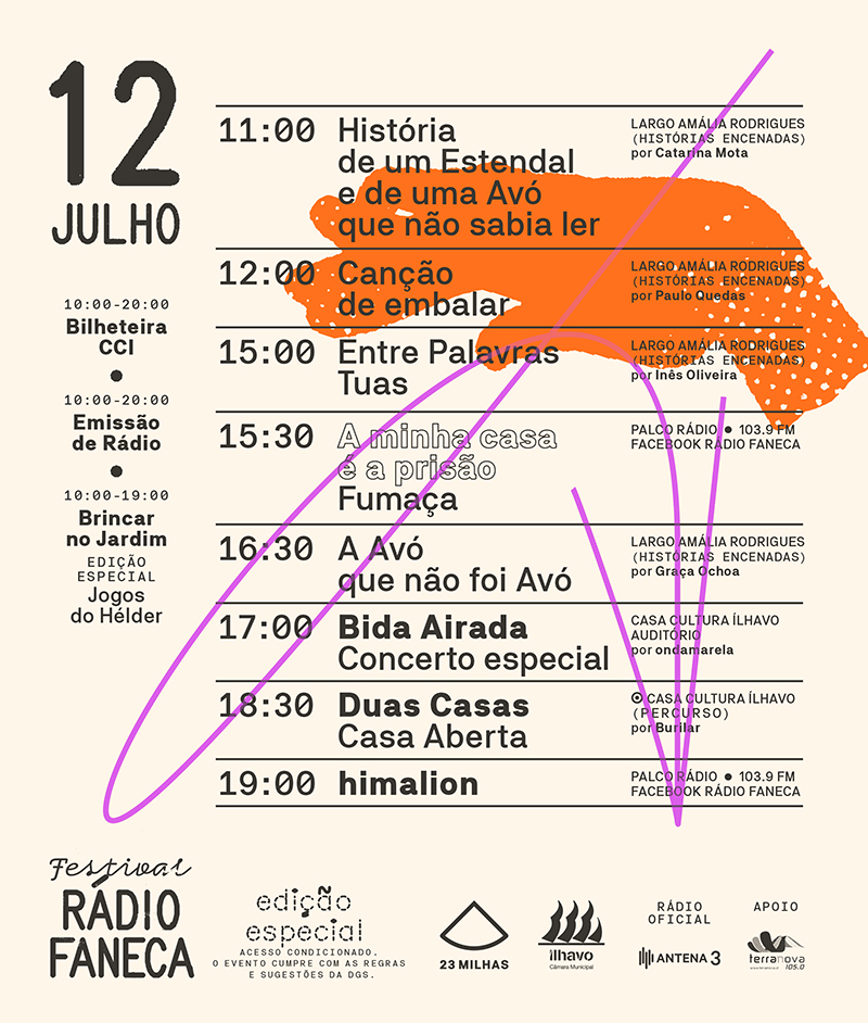 Festival Rádio Faneca