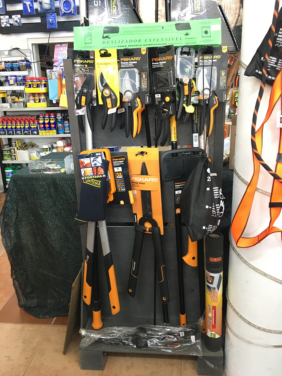 Fiskars