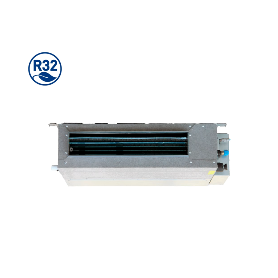 Gama Ar Condicionado