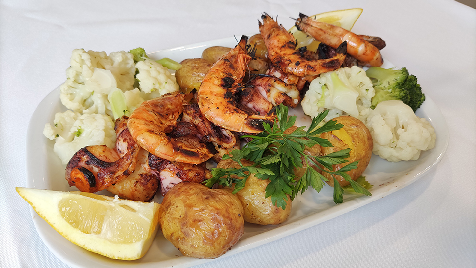 Gambas
