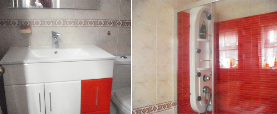 Casas de Banho
