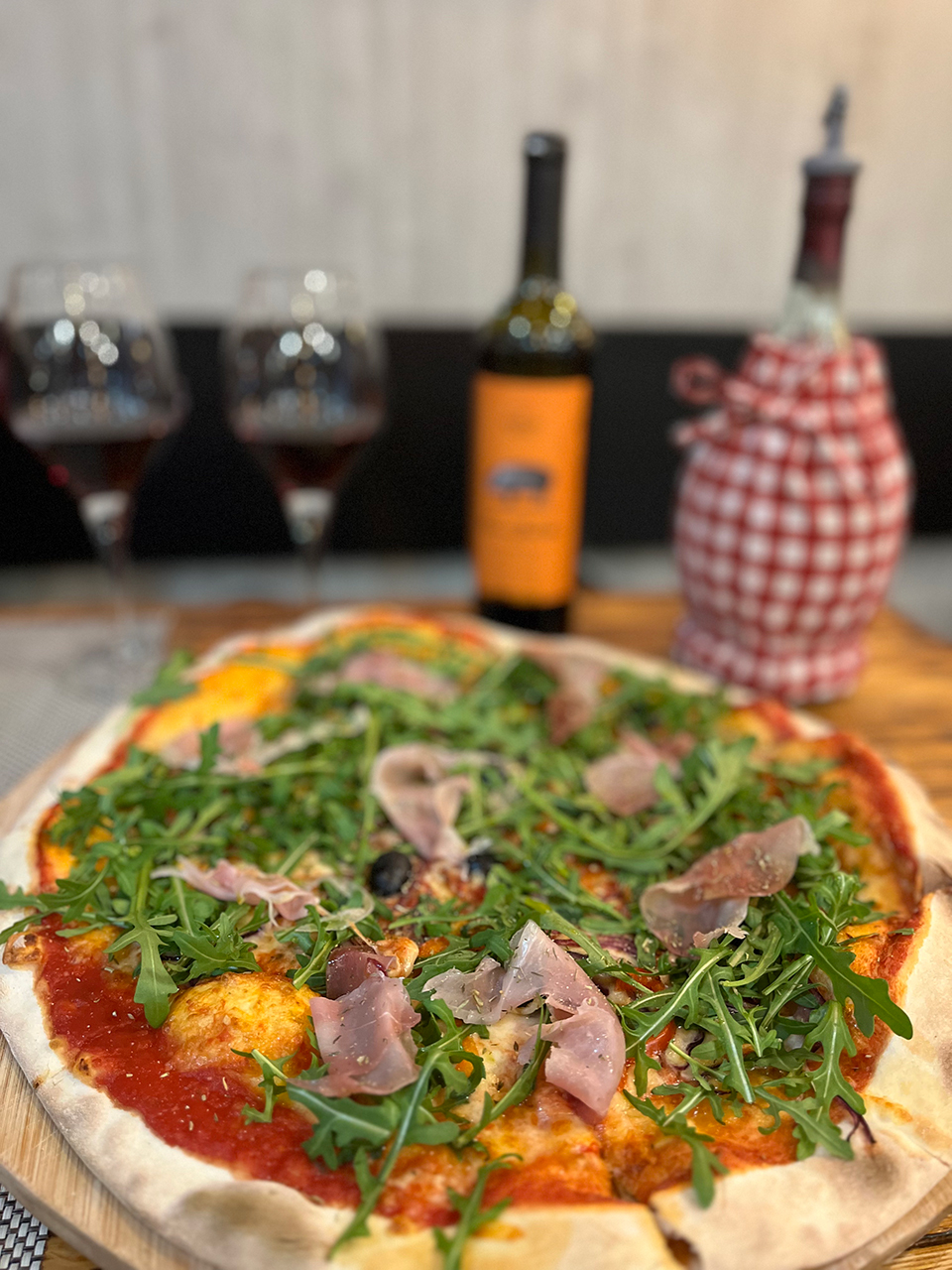 Pizzeria Rimini