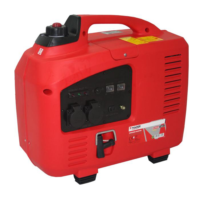 Gerador Inverter