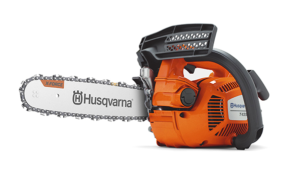 Motoserra Podadora Husqvarna T435
