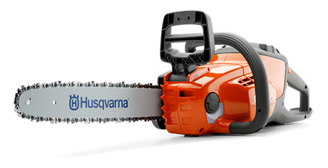 HUSQVARNA 12Oi