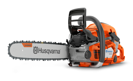 HUSQVARNA 550XP MARK II