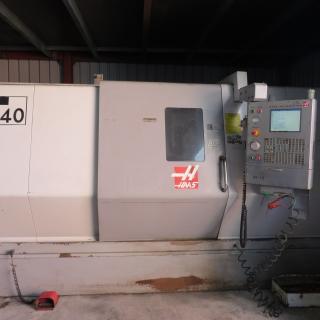 HAAS