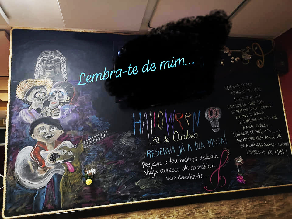 Halloween Halloween