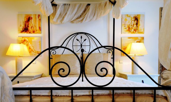 Suite Nupcial