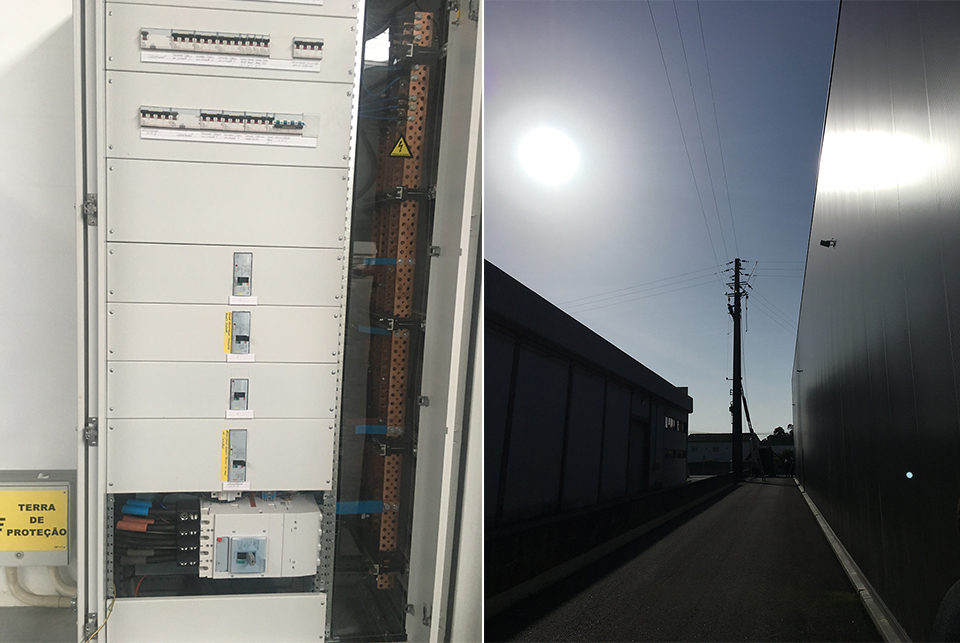 Instalações Elétricas