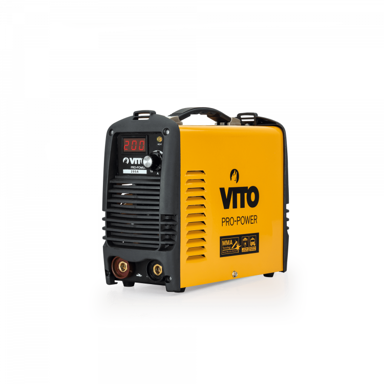 Inverter 200 A Inverter 200 A