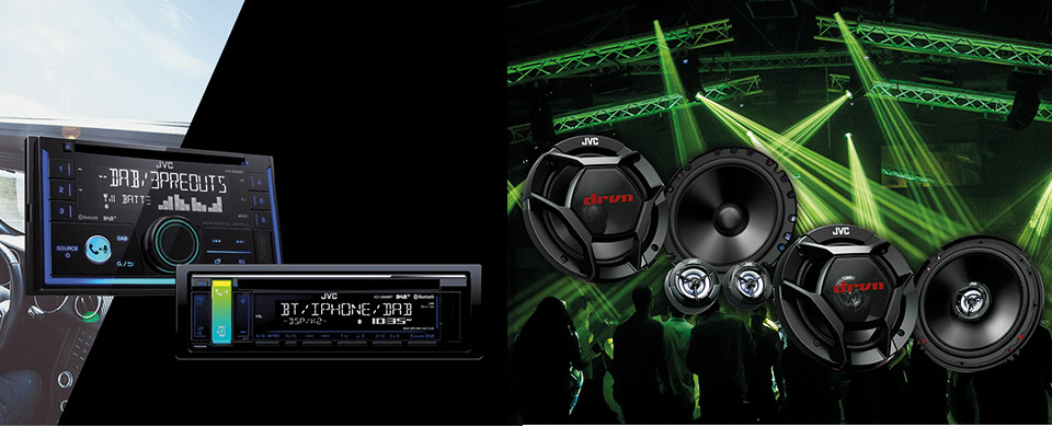 JVC