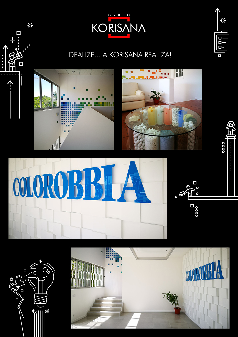Colorobbia Colorobbia