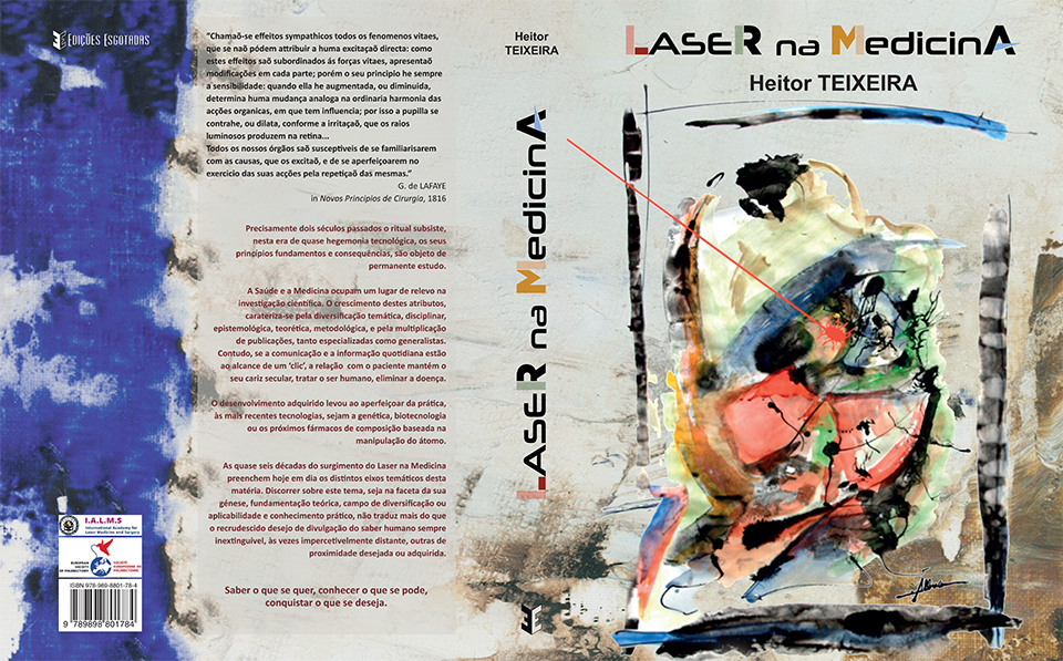 Laser na Medicina