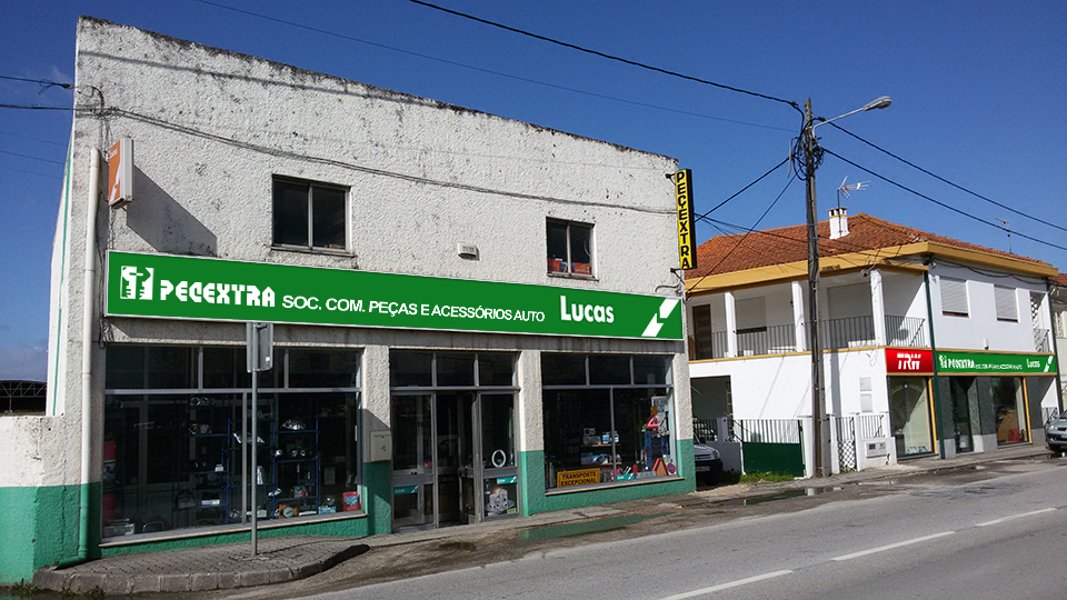 Pecextra