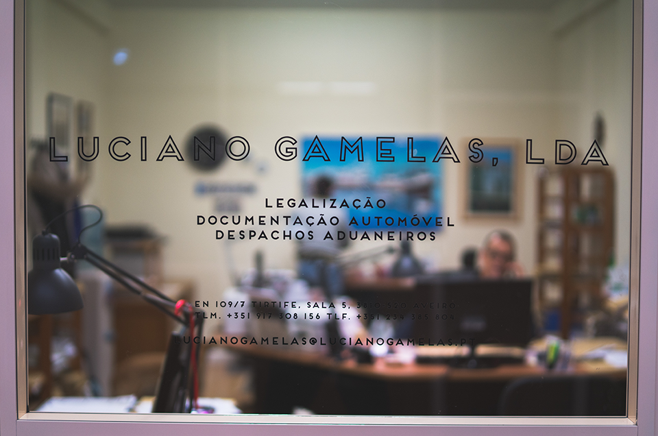 Luciano Gamelas