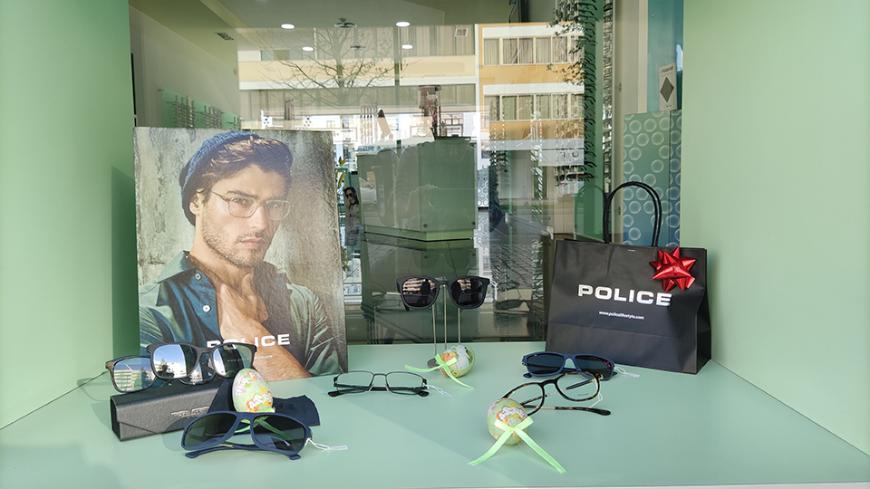 POLICE
