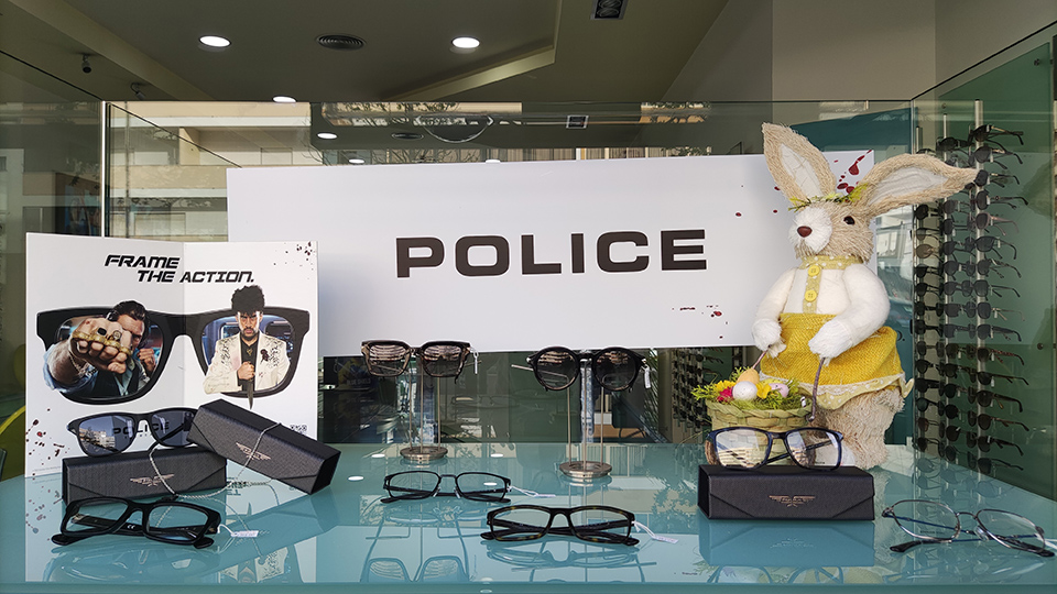POLICE