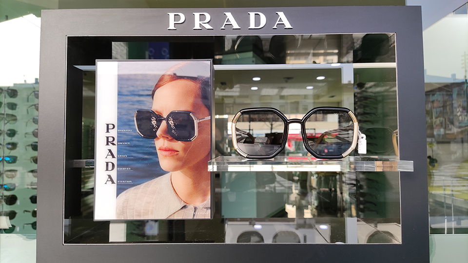 PRADA