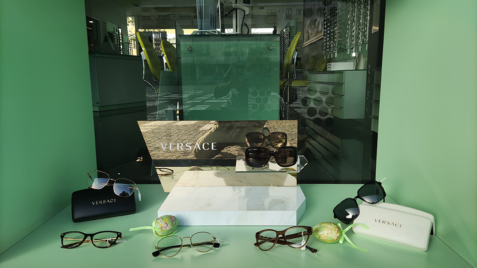 Versace