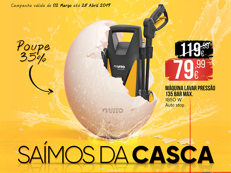 Máquina Lavar Pressão Máquina Lavar Pressão
