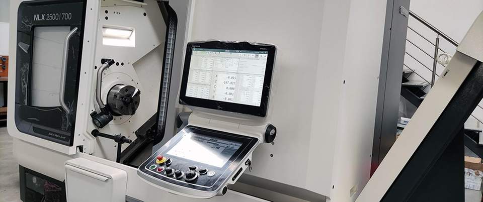 NLX 2500