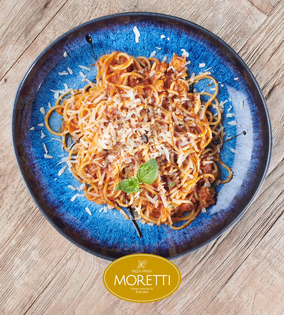Massa Bolognese
