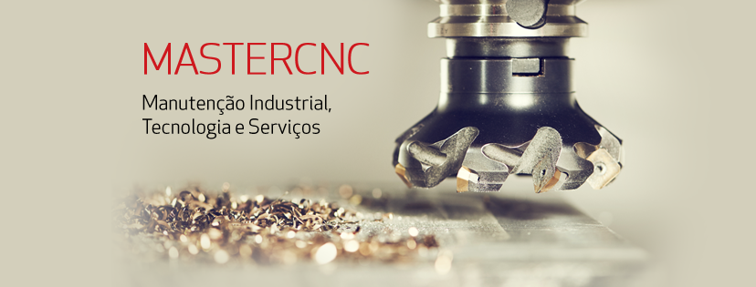 MasterCNC