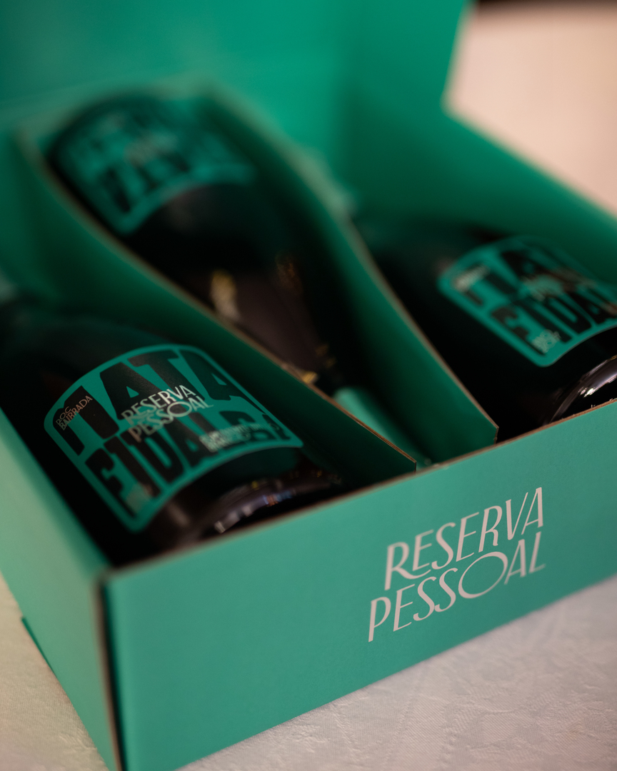 Mata Fidalga Reserva Pessoal