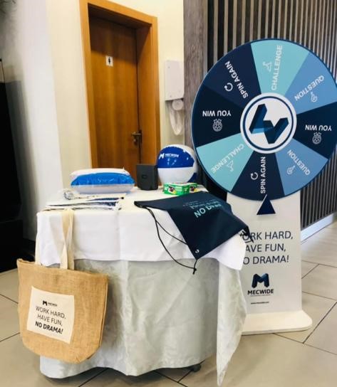 Mecwide Evento