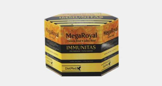 MegaRoyal