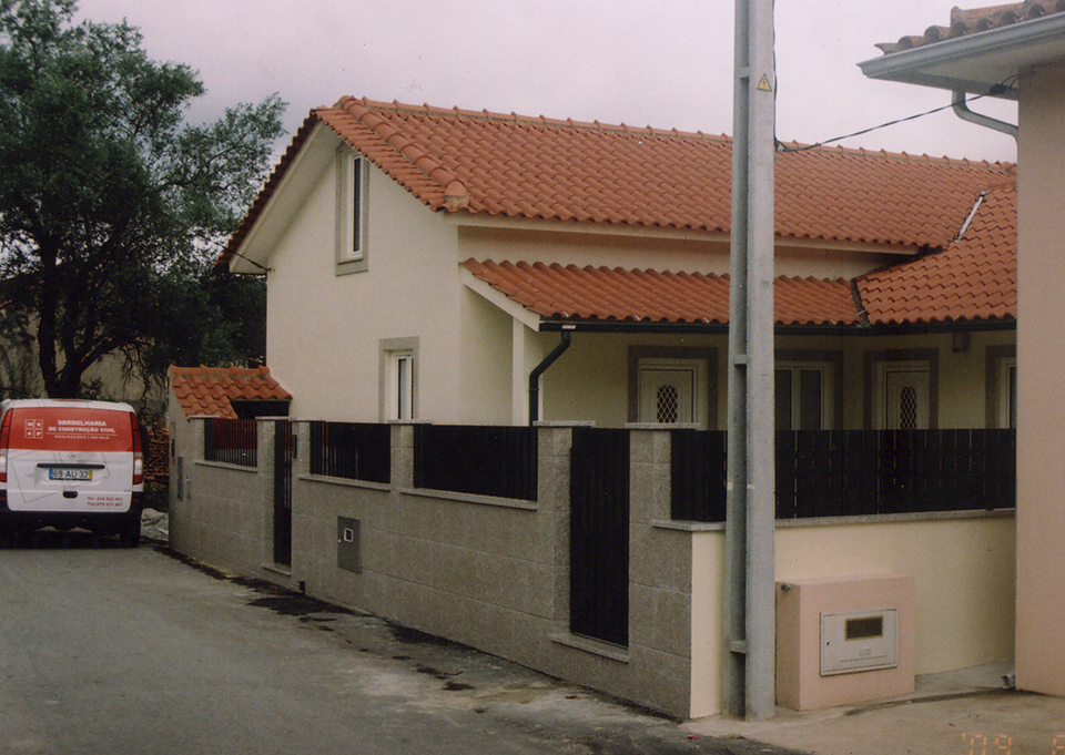Gradeamentos Gradeamentos