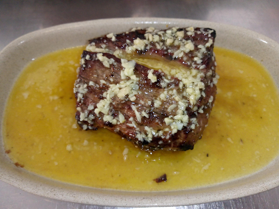 Naquinho de Vitela