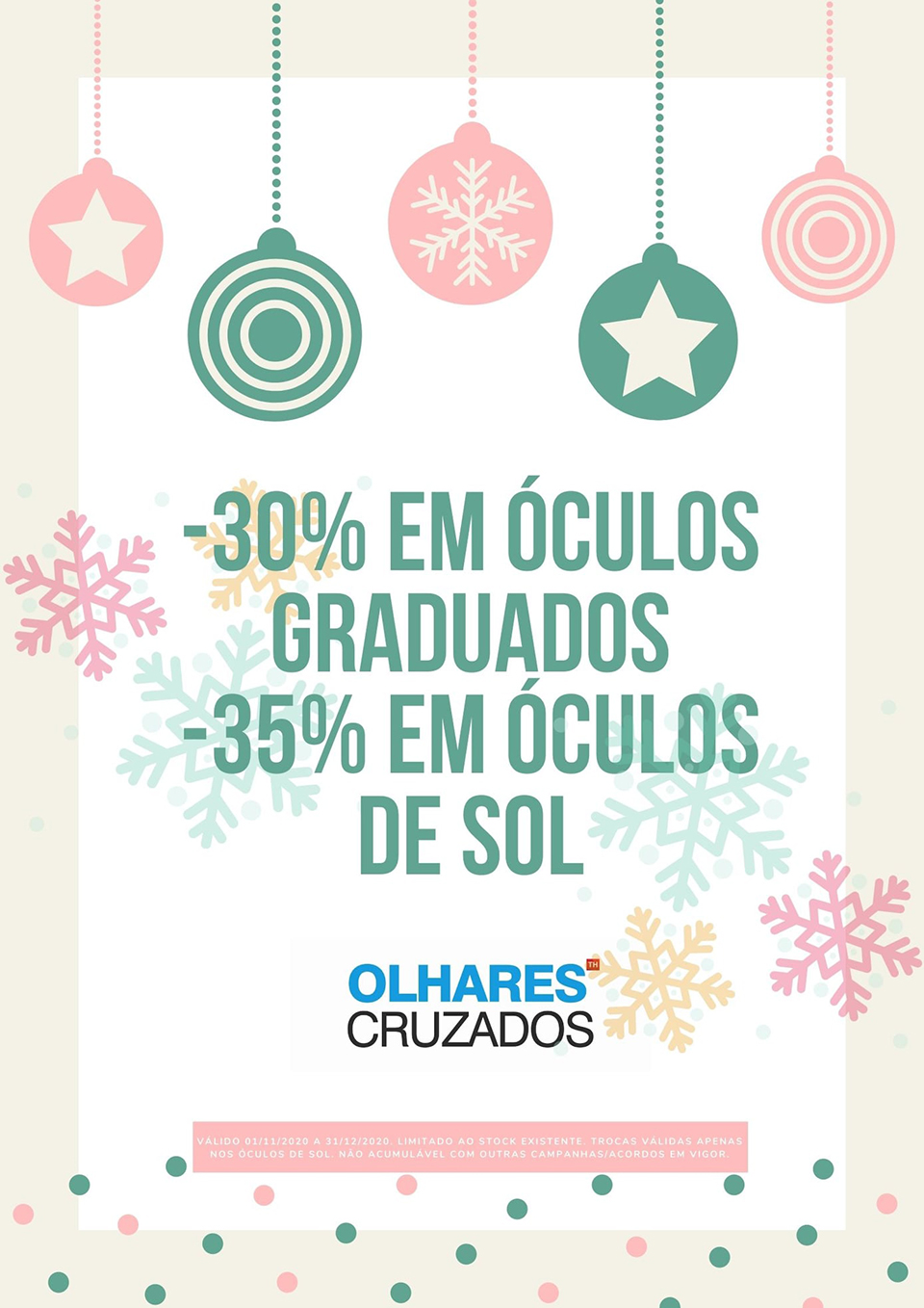 Promoção Natal 2020