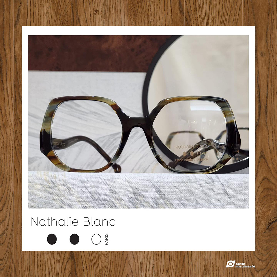 Nathalie Blanc