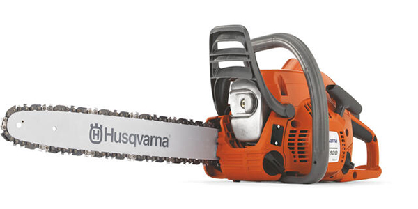 HUSQVARNA 120 MARK II