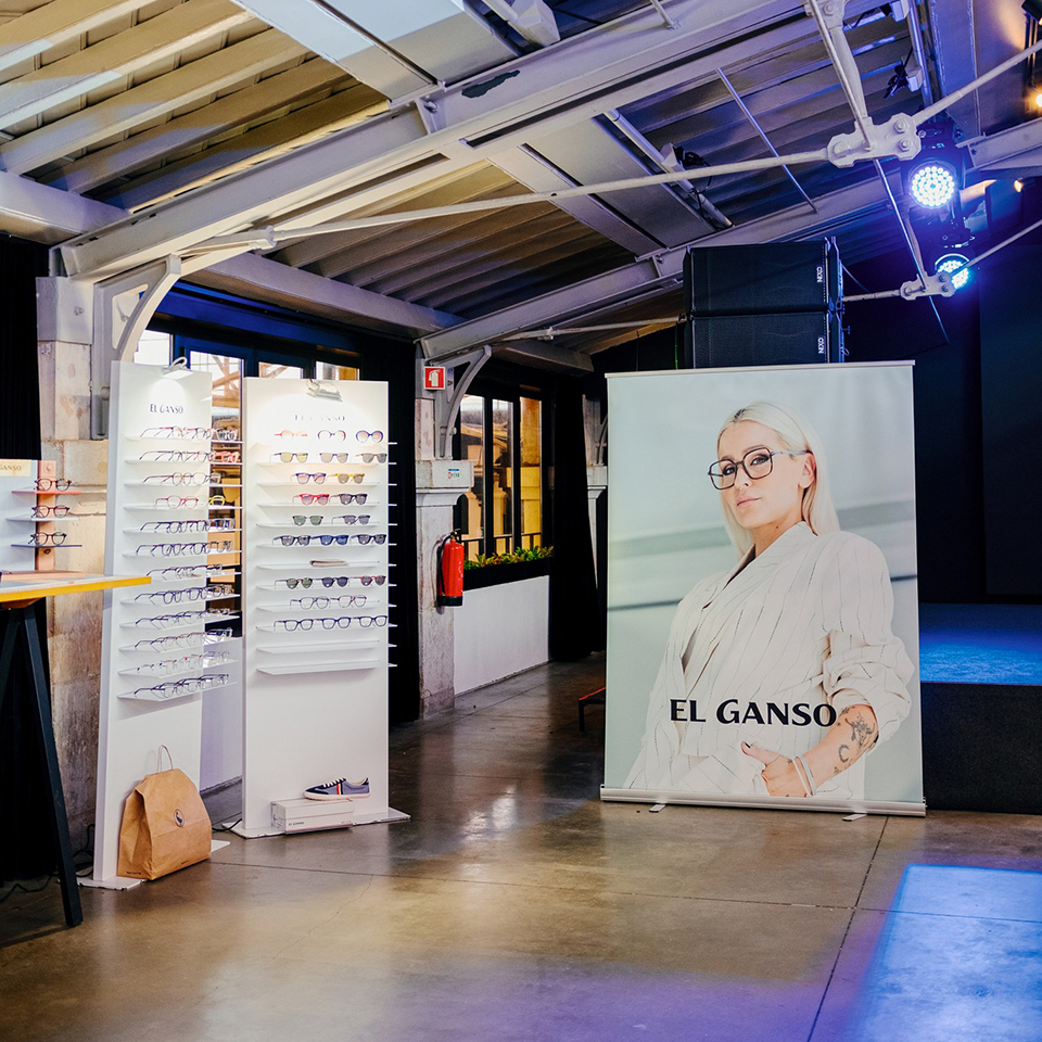El Ganso