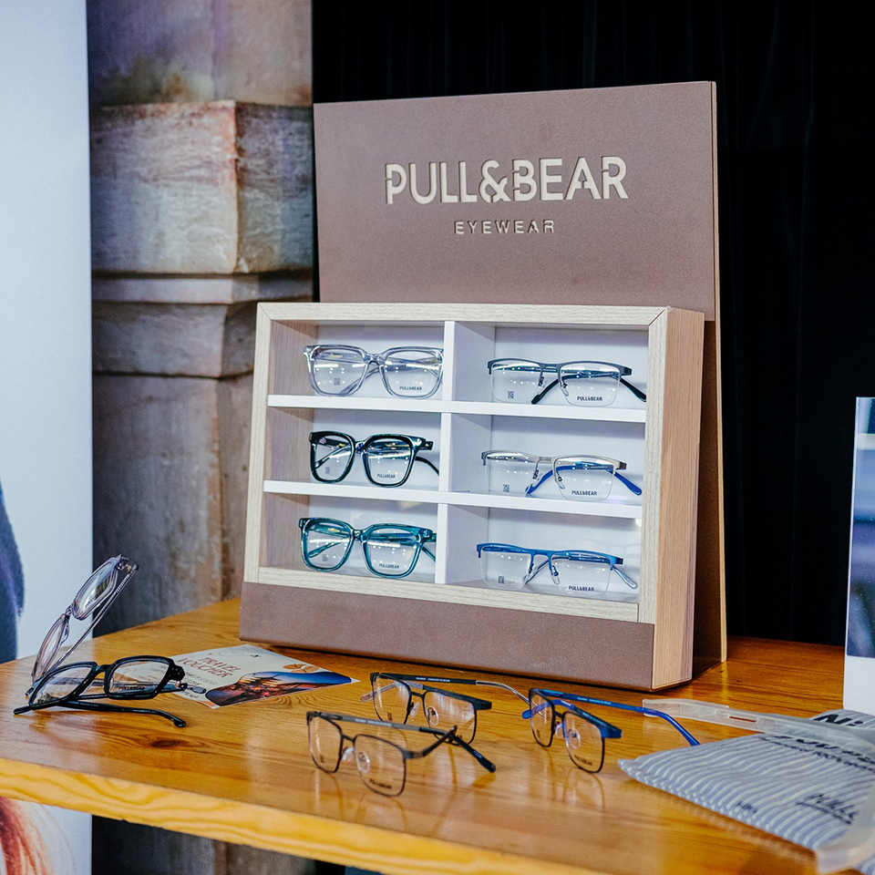 PULL&BEAR