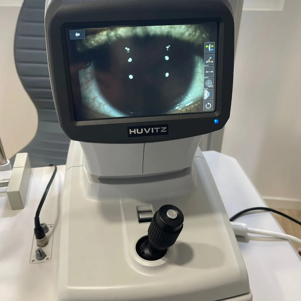 Consultas Optometria Consultas Optometria