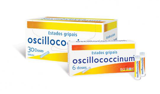 OSCILLOCOCCINUM