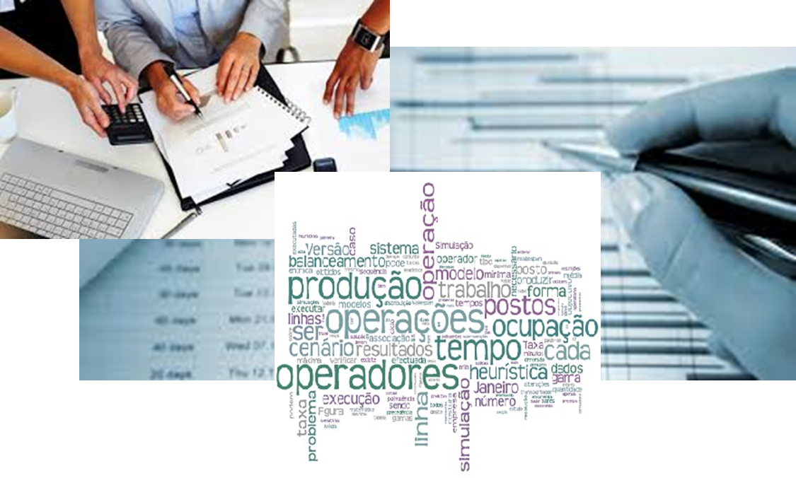 Otimização Gestão, Planeamento e Controlo da Produção