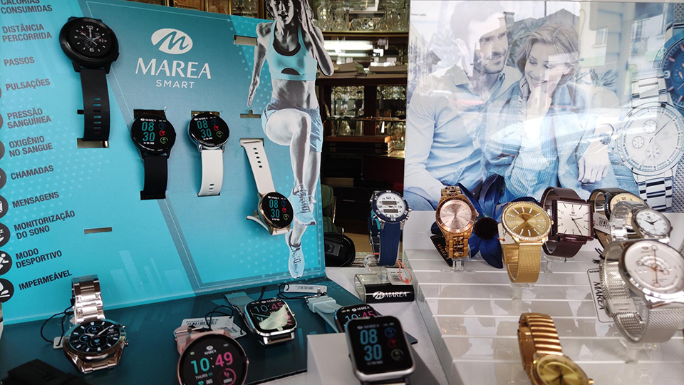 Marea Smart