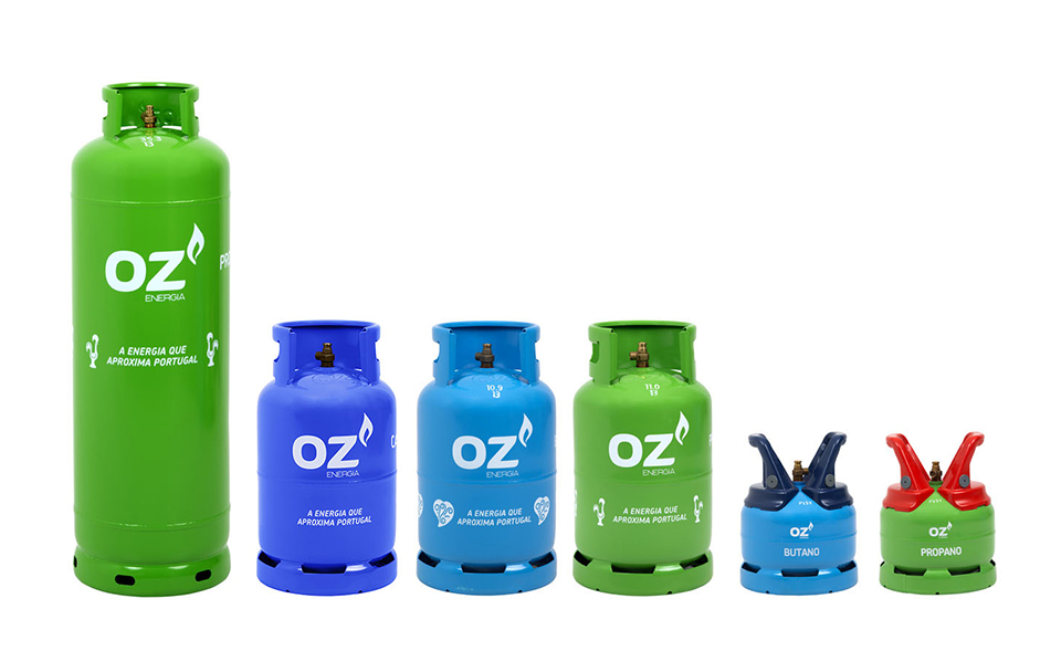 Oz Energia Oz Energia