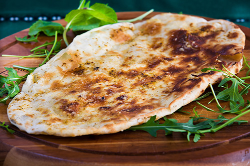 Cheese Nan Cheese Nan