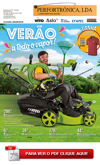 Catálogo 2018