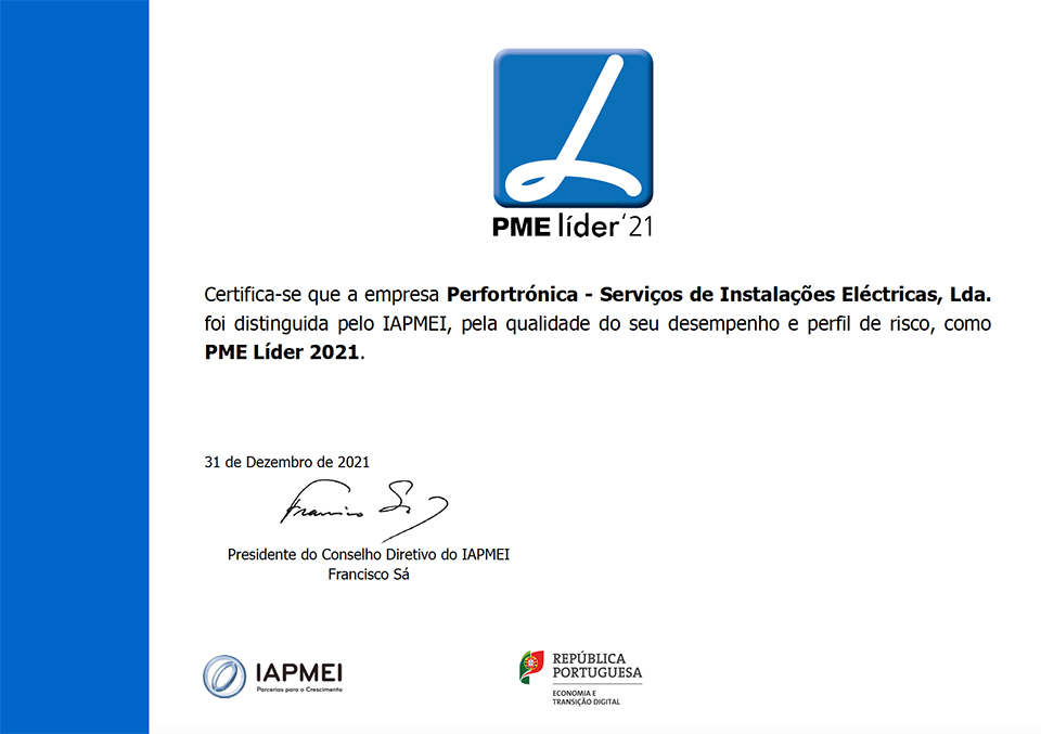 PME Lider 2021 PME Lider 2021