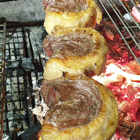Picanha Brasileira