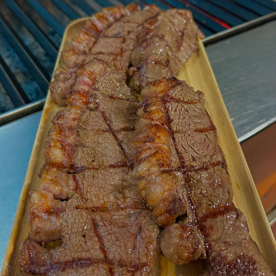 Picanha a Brasileira Picanha a Brasileira